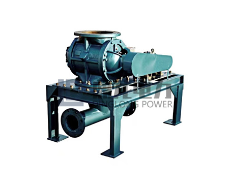 旋轉供料器